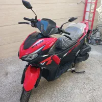 ایروکس شرکت TOSAN