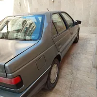 پژو 405 جی ال ایکس (GLX)، مدل ۱۳۹۲|خودرو سواری و وانت|کرج, مارلیک|دیوار