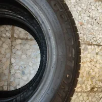 لاستیک 185/60/14 چهار حلقه|قطعات یدکی و لوازم جانبی|اصفهان, شاه پسند|دیوار