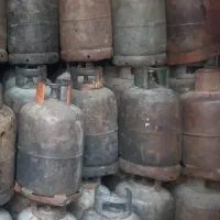 کپسول گاز مایع