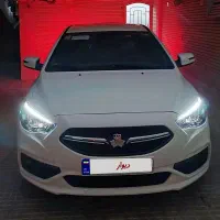 فروش شاهین G در حد صفر