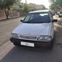 پراید هاچبک کره ای|خودرو سواری و وانت|شاهین‌شهر, خانه کارگر|دیوار