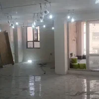 رنگ امیزی  ساختمان وکناف  بااکیپ حرفه ایی