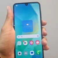 سامسونگA16/حافظه ۲۵۶/رم۸/گارانتی۱۶ماه/اصلی|موبایل|مشهد, آزادشهر|دیوار