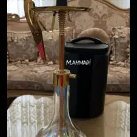 قلیون کرنو بسیار  کام دهی خوب|کلکسیون و سرگرمی|تهران, نیروی هوایی (پیروزی)|دیوار