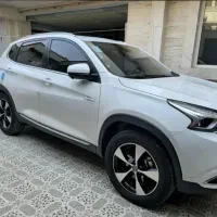 فروش تیگو ۷مدل۹۷ کم کار