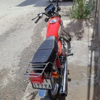 موتور۱۲۵‌‌تازه‌تعمیر|موتورسیکلت|تبریز, |دیوار