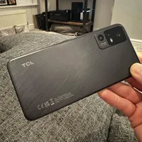 گوشی TCLآکبندوپلمپ(5G)اینترنت باگارانتی18ماهه بخون|موبایل|قم, دورشهر|دیوار