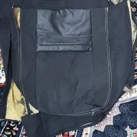 روکش پژو پارس ۱۴۰۰ کار کرده|قطعات یدکی و لوازم جانبی|محمدشهر, محمدشهر|دیوار