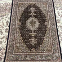 فرش دستباف