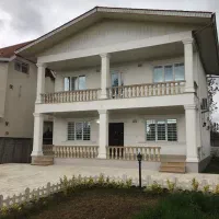 ویلا دوبلکس 200متری در شهرک چمخاله تپه