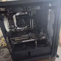 سیستم گیمینگ با پردازنده قدرتمند I5 13400F TRY|رایانه رومیزی|کرمان, |دیوار