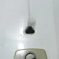 آبگرمکن دیواری گازی لورچ L.L.160