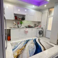 آپارتمانی خوش نقشه‌در منطقه‌ای امن/کهریزک