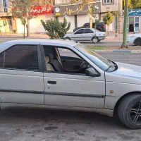 پژو 405 GLX - دوگانه سوز CNG، مدل ۱۳۹۴
