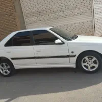 پژو پارس سال ۹۹