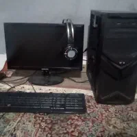 کامپیوتر خانگی،مینی فرزنو معاوضه باگوشی پوکو x6pro