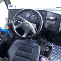 اتوبوس457تمیزوسالم|خودرو سنگین|مشهد, شریف|دیوار