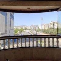 شیشه بالکن ریلی(تاشو)|خدمات پیشه و مهارت|زنجان, |دیوار