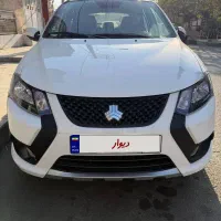 کوئیک Rs ۴۰۲|خودرو سواری و وانت|قم, نیروگاه|دیوار