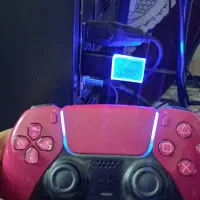 دانگل بلوتوث دسته بازی دابی|کنسول، بازی ویدئویی و آنلاین|گلستان (تهران), |دیوار