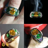 انگشترهای نقره فیروزه ، عقیق ، اپال  ، یاقوت|جواهرات|اسلامشهر, زرافشان|دیوار