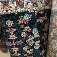 کناره فرشی|فرش|تربت‌حیدریه, باغ سلطانی|دیوار