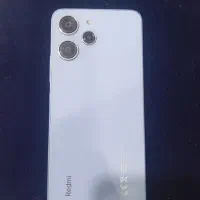 گوشی شیامی ردمی ۱۲ با رم ۸ و حافظه ۲۵۶