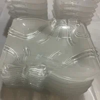 پیش دستی ‌پیاله پاپیونی