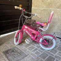 دوچرخه دخترونه|دوچرخه، اسکیت، اسکوتر|ملارد, |دیوار