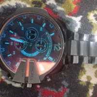 ساعت دیزل اصلی