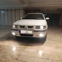 سمند lx مولتی پلکس مدل ۹۰ استثنائی