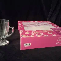 ظروف کریستال|ظروف سرو و پذیرایی|اصفهان, خرم|دیوار