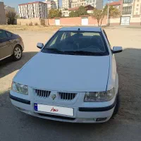 سمند،ef7مدل۹۰