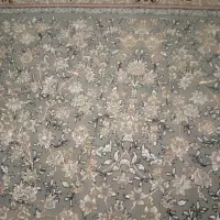 دو عدد فرش دوازده متری نو|فرش|سراوان, |دیوار