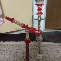 قلیان قدیمی
