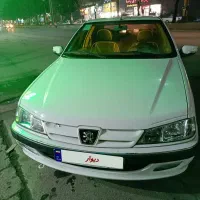 پژو پارس سال 1400