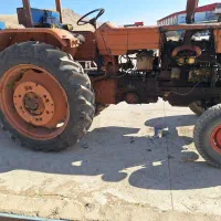 تراکتور رومانی|خودرو سنگین|روانسر, |دیوار