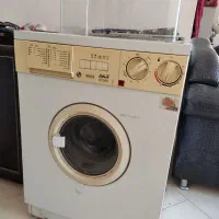 لباسشویی قدیمی