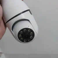 دوربین مدار بسته بی سیم