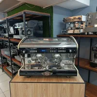 اسپرسوساز دو گروپ وگا پولاریس