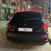 پژو 207 MC|خودرو سواری و وانت|مشهد, هفت تیر (آب و برق)|دیوار