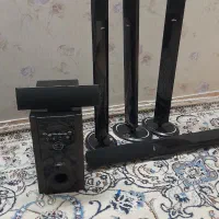 سیستم باند وبلند گوی ovker