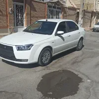 دنا تیپ ۲ بدون رنگ|خودرو سواری و وانت|آبادان, |دیوار