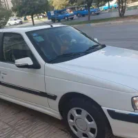 پژو پارس tu7p