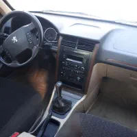 پژو پارسtu5 مدل۱۳۹۳|خودرو سواری و وانت|ارومیه, |دیوار