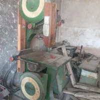 نجاری|ماشینآلات صنعتی|حبیب آباد, |دیوار