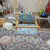 تاب کودک کاملا نو ،مناسب کادو تولد بچه|اسباب‌بازی بچه|تهران, نیروی هوایی (پیروزی)|دیوار