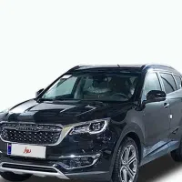 فروش خودرو فیدیلیتی ۱۴۰۴