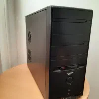 کامپیوتر|رایانه رومیزی|تهران, چیتگر شمالی|دیوار